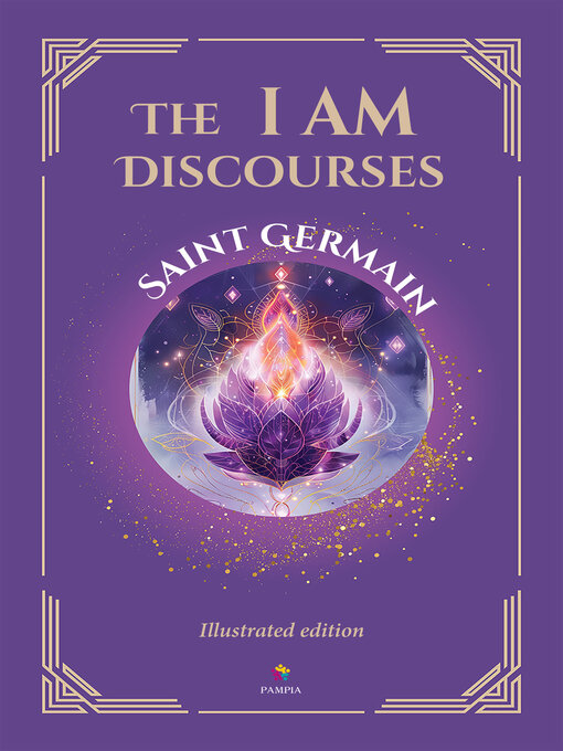 Title details for The I AM Discourses by Saint Germain - Available